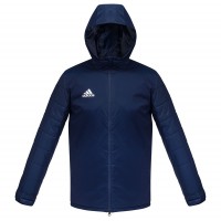 Куртка Condivo 18 Winter, темно-синяя, размер 2XL