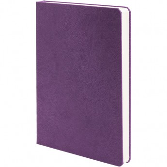 Купить Ежедневник Charme, недатированный, фиолетовый