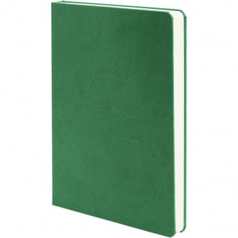 Купить Ежедневник Charme, недатированный, зеленый