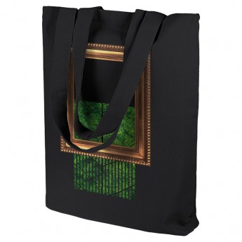Купить Холщовая сумка Evergreen Limited Edition