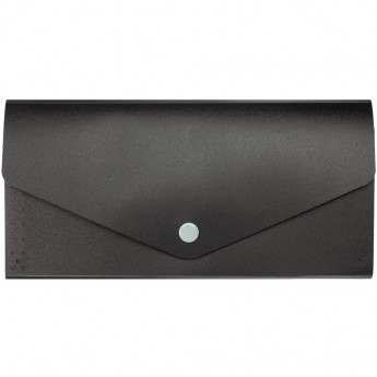 Купить Органайзер для путешествий Envelope, черный с серым