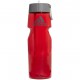 Спортивная бутылка TR Bottle, красная