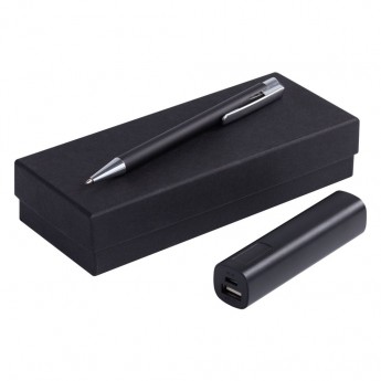 Купить Набор Snooper: аккумулятор и ручка, черный
