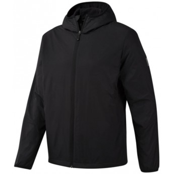 Купить Куртка мужская Outdoor Fleece Lined Jacket, черная, размер M