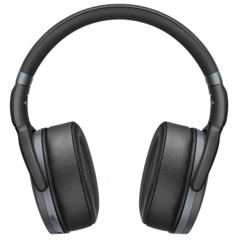 Купить Bluetooth наушники Sennheiser HD 4.40 BT накладные, черные