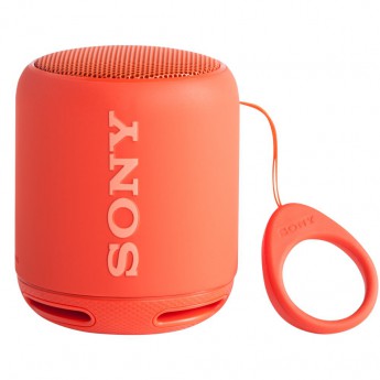 Купить Беспроводная колонка Sony SRS-10, красная