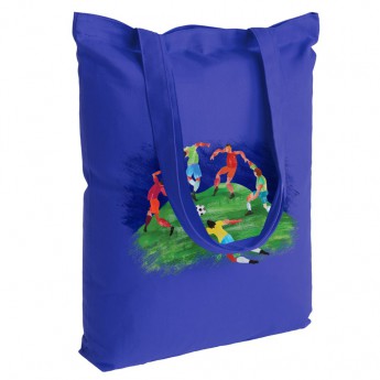 Купить Холщовая сумка «Футбол via Матисс»