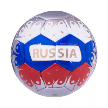 Купить Футбольный мяч Jogel Russia