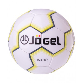 Купить Футбольный мяч Jogel Intro