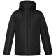 Куртка Unit Tulun, черная, размер XXL