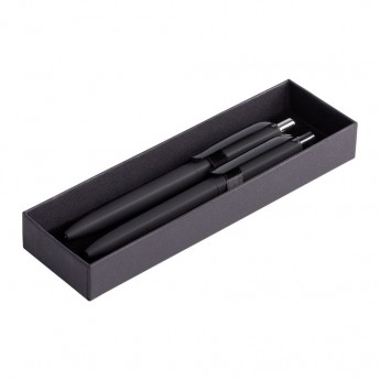 Купить Набор Prodir DS8: ручка и карандаш, черный