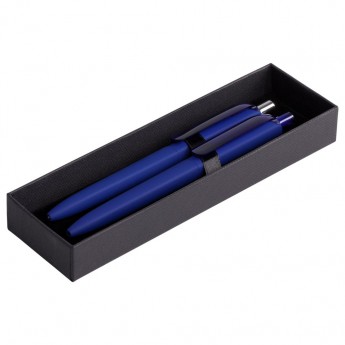 Купить Набор Prodir DS8: ручка и карандаш, синий