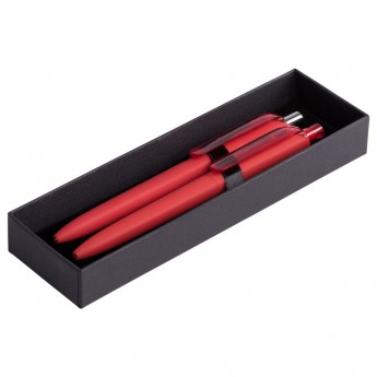 Купить Набор Prodir DS8: ручка и карандаш, красный