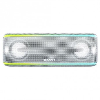 Купить Беспроводная колонка Sony XB41W, белая