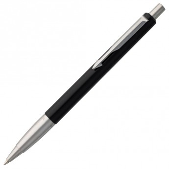 Купить Ручка шариковая Parker Vector Standard K01, черная