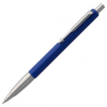 Купить Ручка шариковая Parker Vector Standard K01, синяя