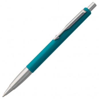 Купить Ручка шариковая Parker Vector Standard K01, бирюзовая