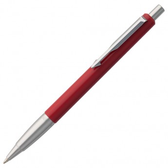 Купить Ручка шариковая Parker Vector Standard K01, красная