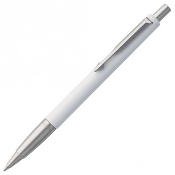 Купить Ручка шариковая Parker Vector Standard K01, белая