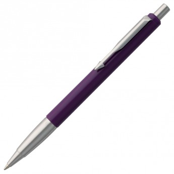 Купить Ручка шариковая Parker Vector Standard K01, фиолетовая