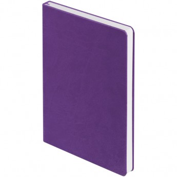 Купить Ежедневник New Brand, недатированный, фиолетовый