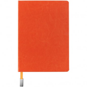 Купить Ежедневник Ever, недатированный, оранжевый