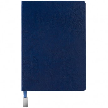Купить Ежедневник Ever, недатированный, синий