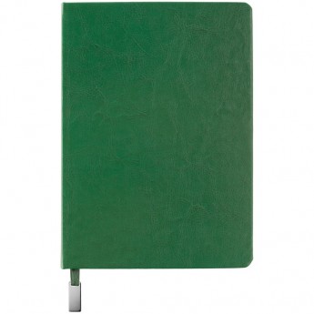 Купить Ежедневник Ever, недатированный, зеленый