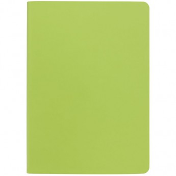 Купить Ежедневник Flex Shall, недатированный, светло-зеленый