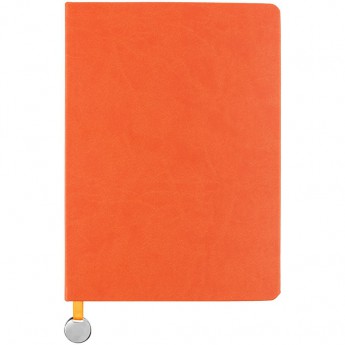 Купить Ежедневник Exact, недатированный, оранжевый