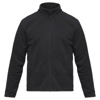 Куртка ID.501 черная, размер L