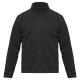 Куртка ID.501 черная, размер S