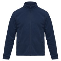 Куртка ID.501 темно-синяя, размер 3XL