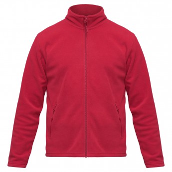 Купить Куртка ID.501 красная, размер XXL