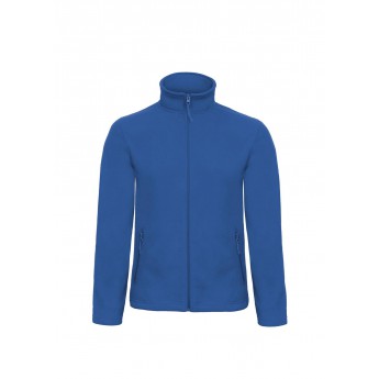 Купить Куртка ID.501 ярко-синяя, размер S