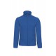 Куртка ID.501 ярко-синяя, размер 3XL