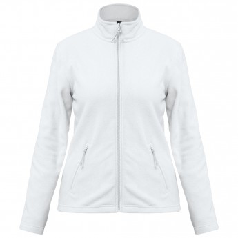 Купить Куртка женская ID.501 белая, размер L