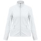 Куртка женская ID.501 белая, размер XXL