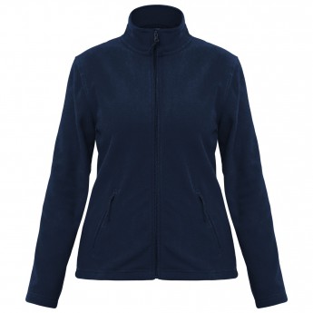 Купить Куртка женская ID.501 темно-синяя, размер S