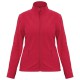 Куртка женская ID.501 красная, размер M