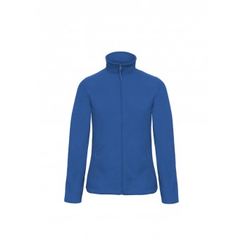Купить Куртка женская ID.501 ярко-синяя, размер S