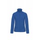 Куртка женская ID.501 ярко-синяя, размер XL