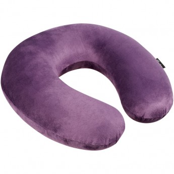 Купить Подушка Plume Accessoires, фиолетовая