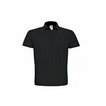 Купить Рубашка поло ID.001 черная, размер XL