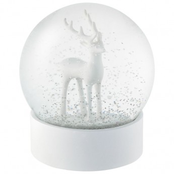 Купить Снежный шар Wonderland Reindeer
