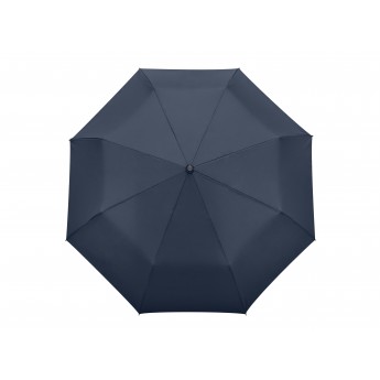 Купить Зонт складной Portobello Nord, синий