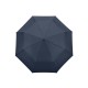 Зонт складной Portobello Nord, синий