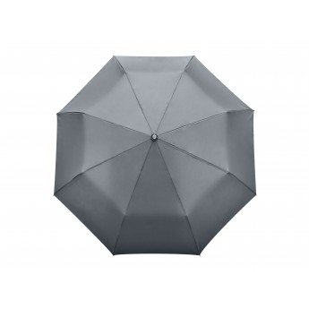 Купить Зонт складной Portobello Nord, серый