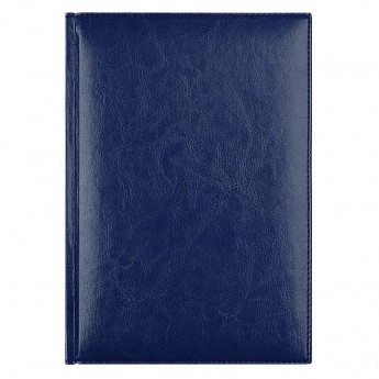 Купить Ежедневник Birmingham, А5, датированный (2020 г.), синий