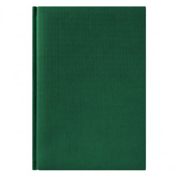 Купить Ежедневник City Canyon, А5, датированный (2020 г.), зеленый